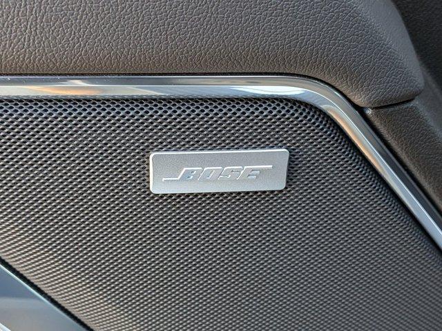 used 2024 GMC Sierra 1500 car, priced at $47,687