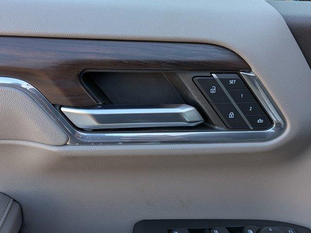 used 2024 GMC Sierra 1500 car, priced at $47,687