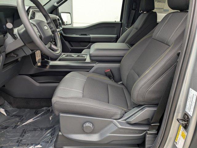 new 2025 Ford F-150 car, priced at $39,045