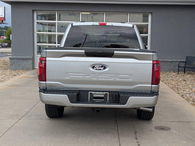 new 2025 Ford F-150 car, priced at $39,045