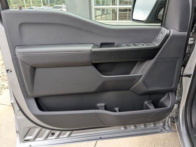 new 2025 Ford F-150 car, priced at $39,045