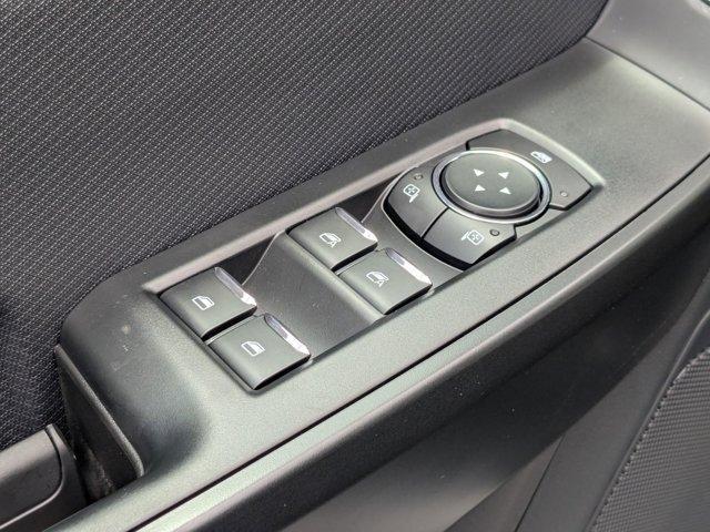 new 2025 Ford F-150 car, priced at $39,045