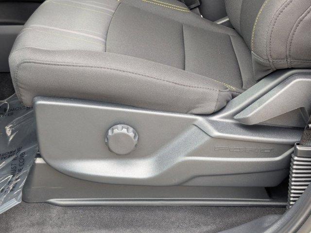 new 2025 Ford F-150 car, priced at $39,045