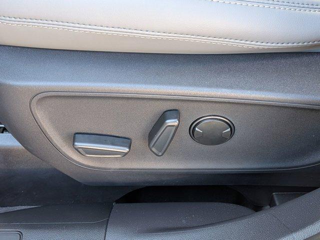 new 2025 Ford Bronco Sport car, priced at $44,100