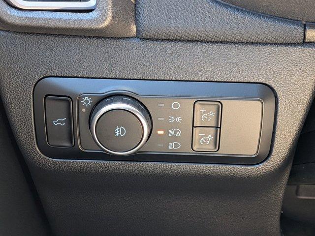 new 2025 Ford Bronco Sport car, priced at $44,100