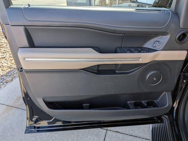 used 2023 Ford Expedition car, priced at $43,897