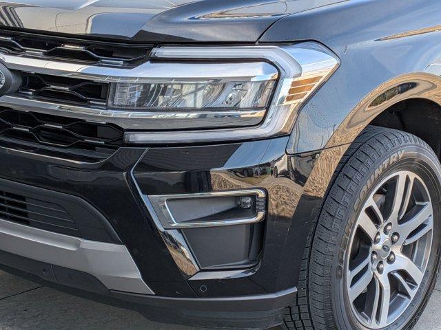 used 2023 Ford Expedition car, priced at $43,897