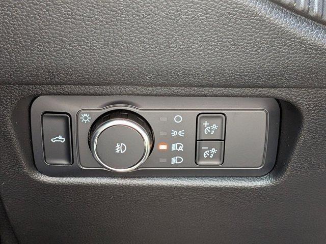 new 2025 Ford Ranger car, priced at $45,815