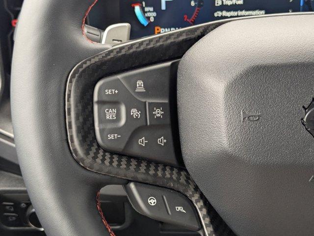 new 2025 Ford Bronco car, priced at $82,205