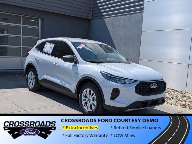 new 2025 Ford Escape car, priced at $32,837