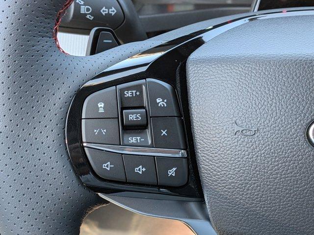 new 2026 Ford Explorer car, priced at $61,124