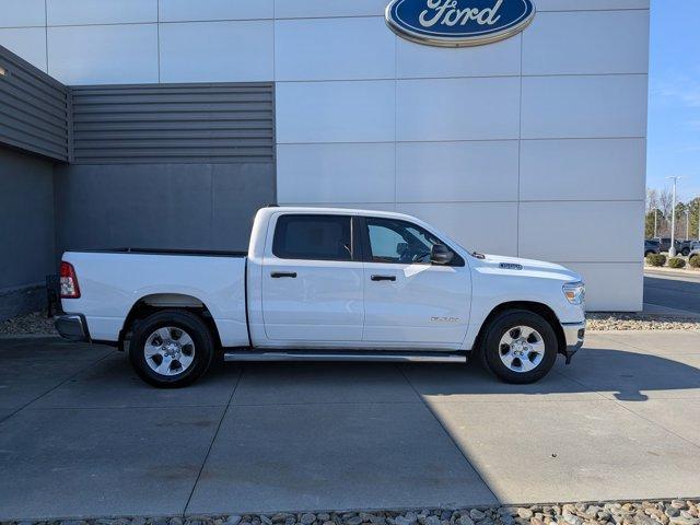used 2023 Ram 1500 car, priced at $25,488