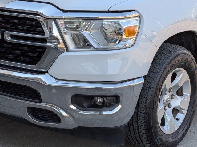 used 2023 Ram 1500 car, priced at $25,488