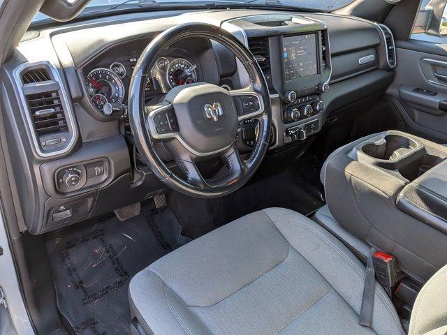 used 2023 Ram 1500 car, priced at $25,488