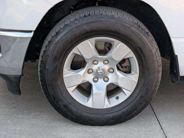 used 2023 Ram 1500 car, priced at $25,488