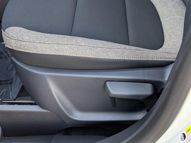 new 2025 Ford Bronco Sport car, priced at $34,085