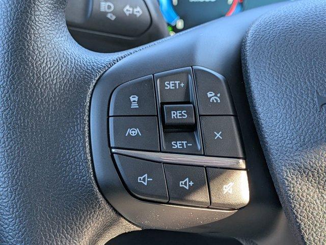 new 2025 Ford Bronco Sport car, priced at $34,085