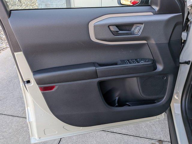 new 2025 Ford Bronco Sport car, priced at $34,085