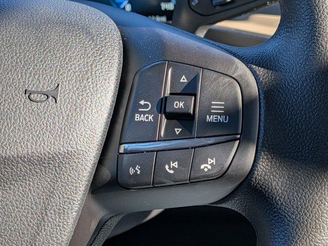 new 2025 Ford Bronco Sport car, priced at $34,085