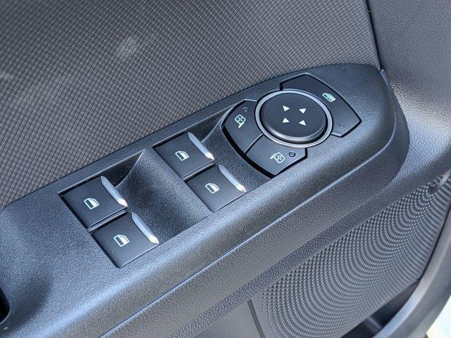 new 2025 Ford Bronco Sport car, priced at $34,085