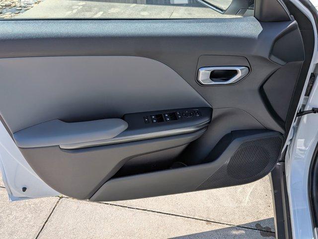 used 2025 Kia K4 car, priced at $24,486