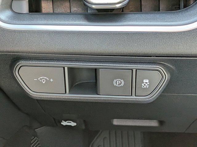 used 2025 Kia K4 car, priced at $24,486
