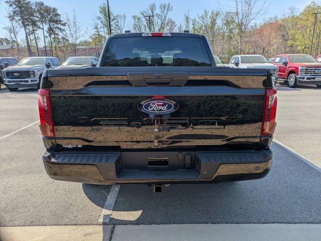 new 2026 Ford F-150 car, priced at $46,241