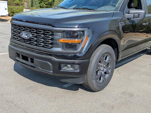 new 2026 Ford F-150 car, priced at $46,241