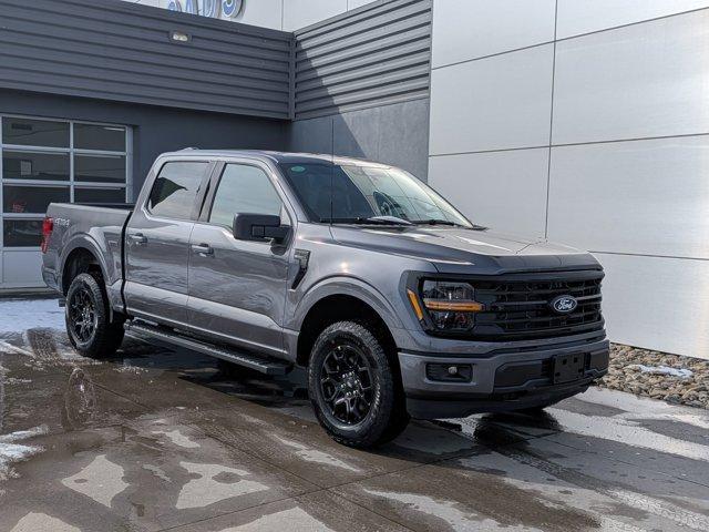 new 2026 Ford F-150 car, priced at $59,340
