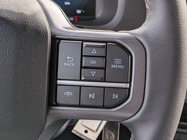 new 2026 Ford F-150 car, priced at $59,340