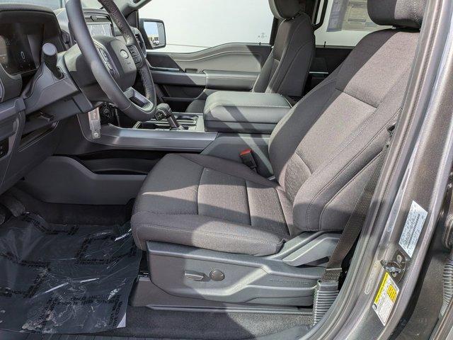 new 2026 Ford F-150 car, priced at $59,340