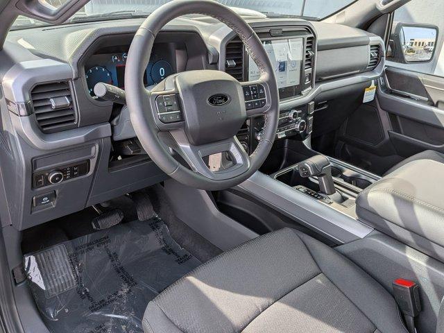 new 2026 Ford F-150 car, priced at $59,340