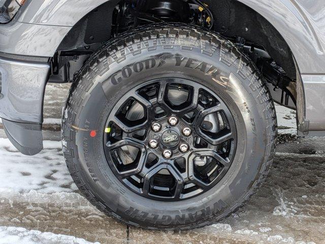 new 2026 Ford F-150 car, priced at $59,340