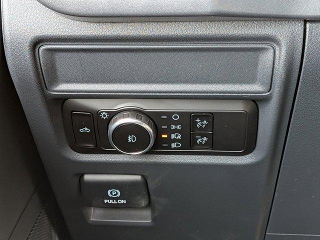 new 2026 Ford F-150 car, priced at $59,340