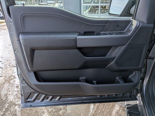 new 2026 Ford F-150 car, priced at $59,340