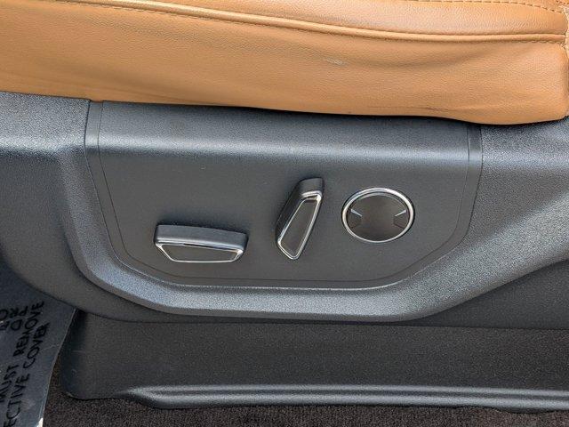 used 2022 Ford Expedition car, priced at $48,387