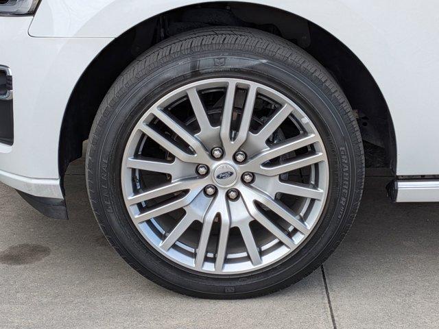 used 2022 Ford Expedition car, priced at $48,387
