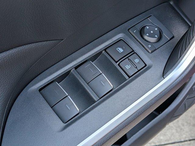 used 2025 Toyota RAV4 car, priced at $32,397