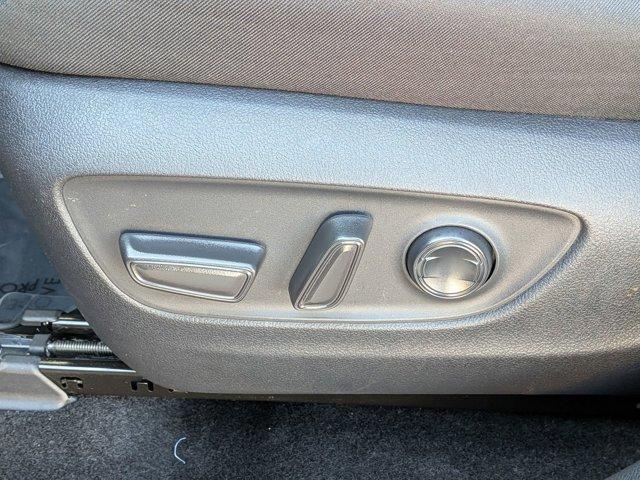 used 2025 Toyota RAV4 car, priced at $32,397