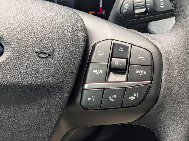 new 2025 Ford Maverick car, priced at $33,155