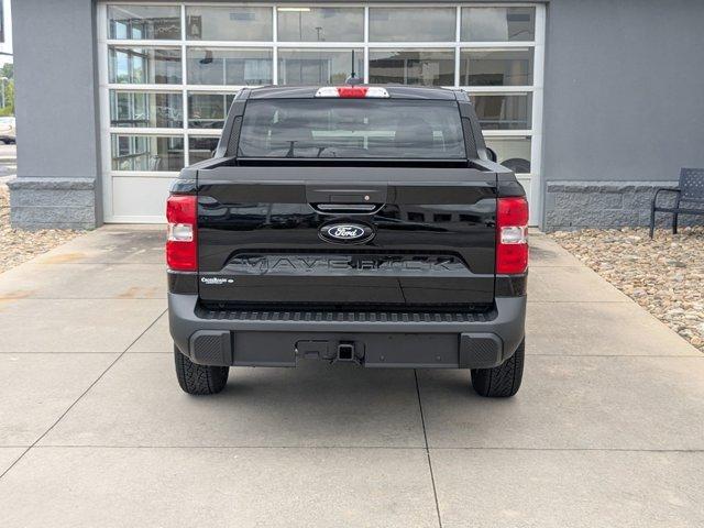 new 2025 Ford Maverick car, priced at $33,155