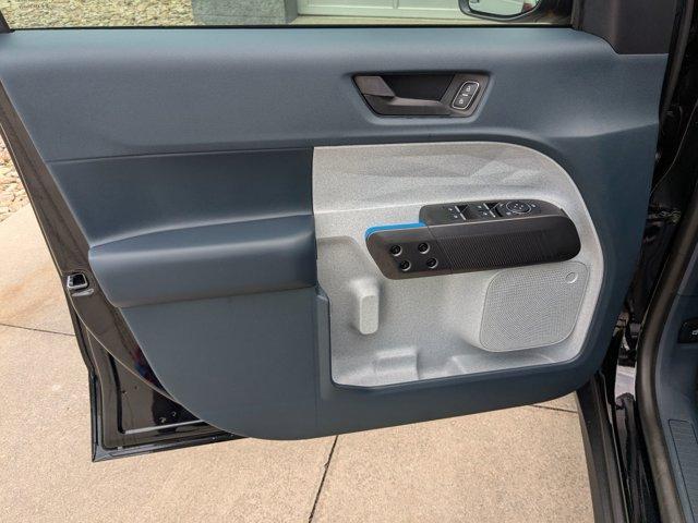 new 2025 Ford Maverick car, priced at $33,155