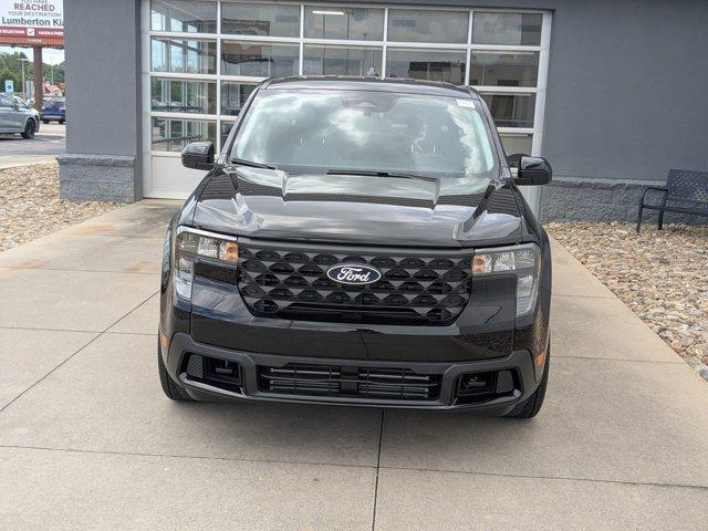 new 2025 Ford Maverick car, priced at $33,155