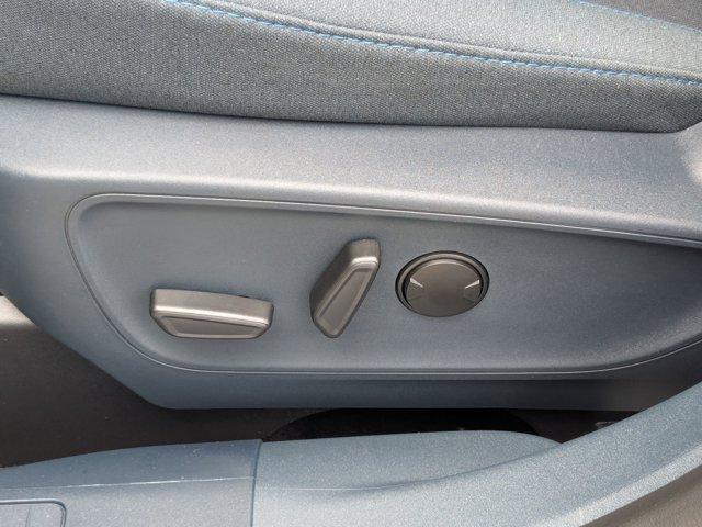 new 2025 Ford Maverick car, priced at $33,155