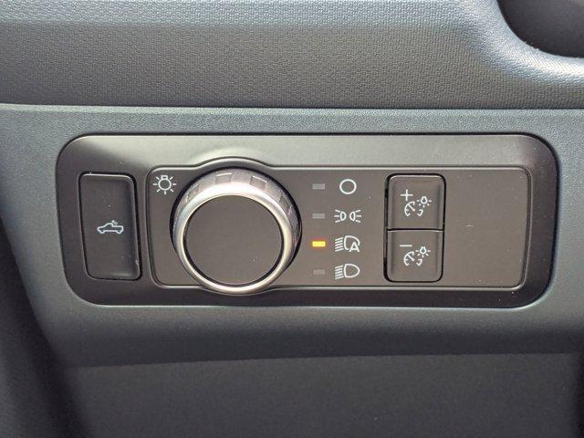 new 2025 Ford Maverick car, priced at $33,155