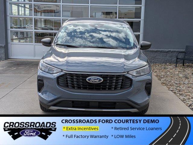 new 2025 Ford Escape car, priced at $24,350