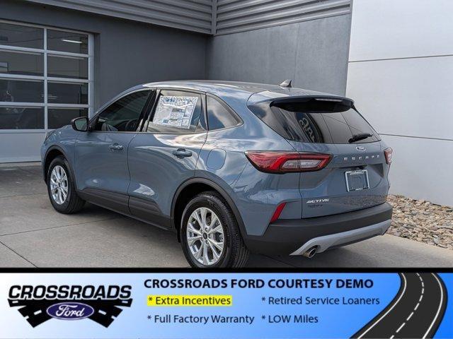 new 2025 Ford Escape car, priced at $24,350