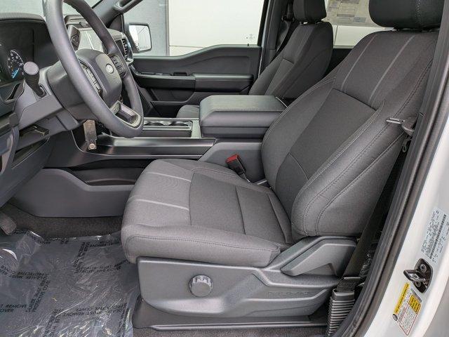 new 2026 Ford F-150 car, priced at $45,651