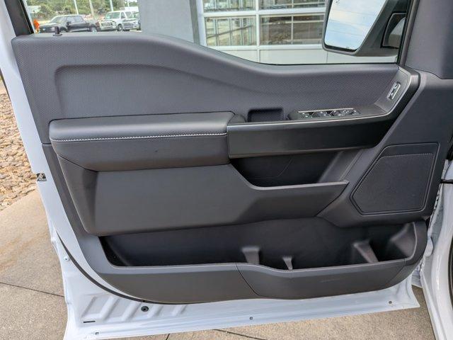 new 2026 Ford F-150 car, priced at $45,651