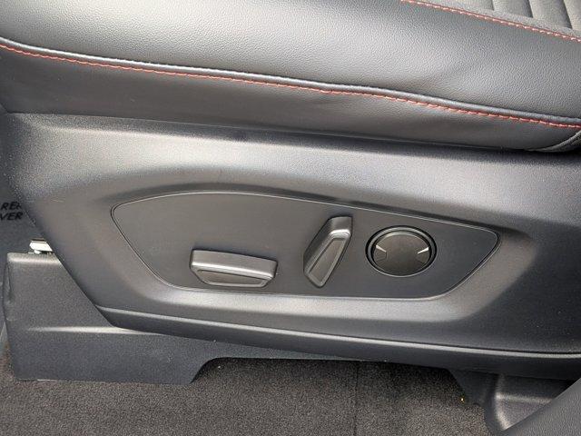 new 2026 Ford Explorer car, priced at $45,555